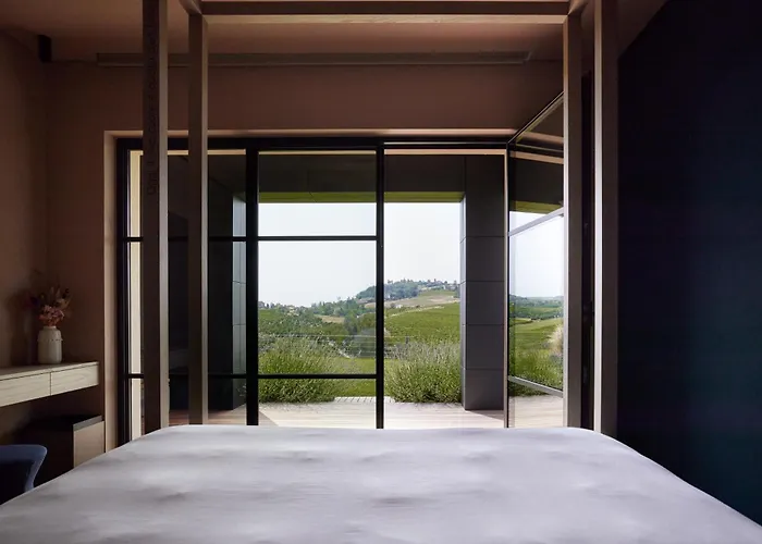 Le Marne Relais - Small Luxury Of The World Rezort *