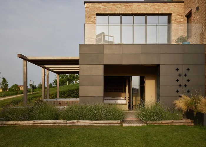 Le Marne Relais - Small Luxury Of The World Rezort *