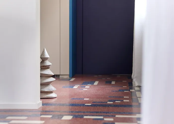 Le Marne Relais - Small Luxury Of The World *