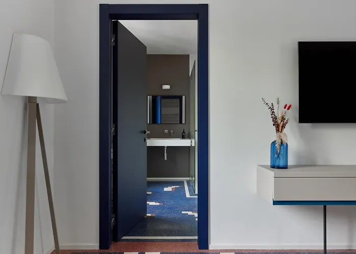 Le Marne Relais - Small Luxury Of The World Rezort Costigliole d'Asti