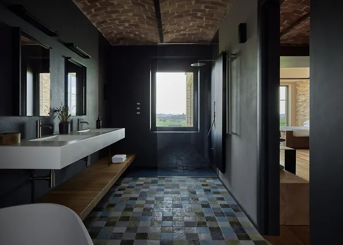 Rezort Le Marne Relais - Small Luxury Of The World Costigliole d'Asti