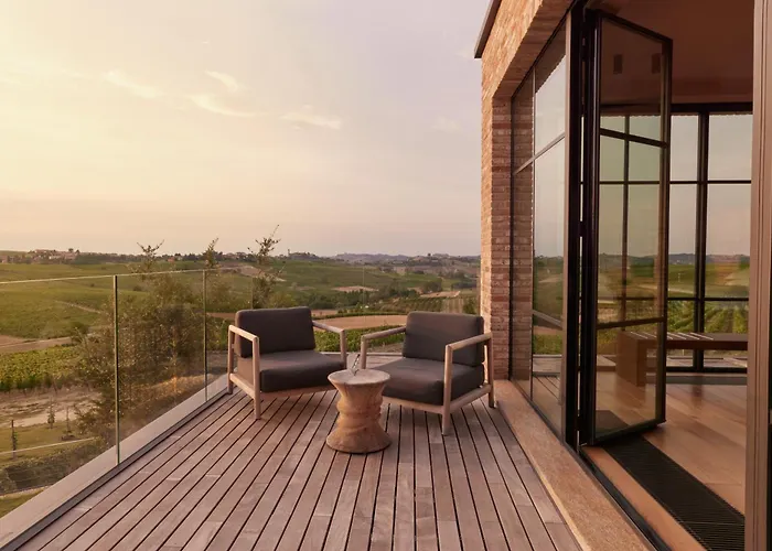 Rezort Le Marne Relais - Small Luxury Of The World