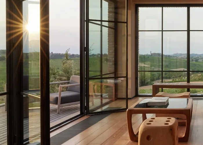 Le Marne Relais - Small Luxury Of The World Rezort *