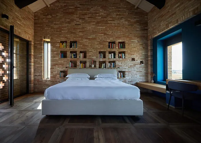 Le Marne Relais - Small Luxury Of The World