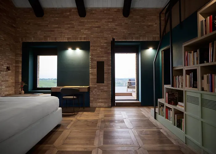 Le Marne Relais - Small Luxury Of The World Rezort *