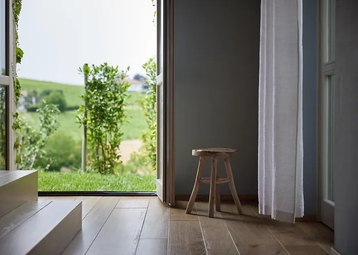 Le Marne Relais - Small Luxury Of The World Costigliole d'Asti