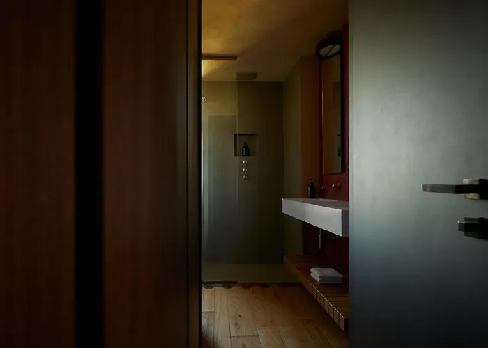 Rezort Le Marne Relais - Small Luxury Of The World Costigliole d'Asti