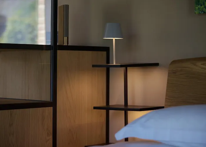 Le Marne Relais - Small Luxury Of The World Rezort *