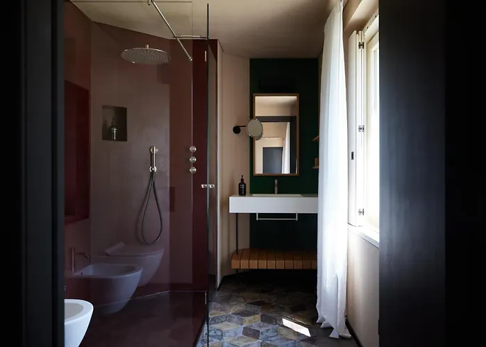 Le Marne Relais - Small Luxury Of The World *