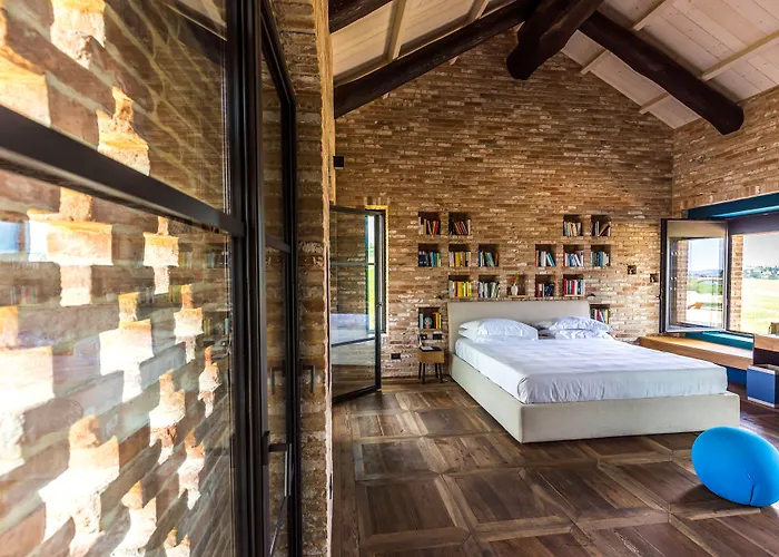 Rezort Le Marne Relais - Small Luxury Of The World Costigliole d'Asti