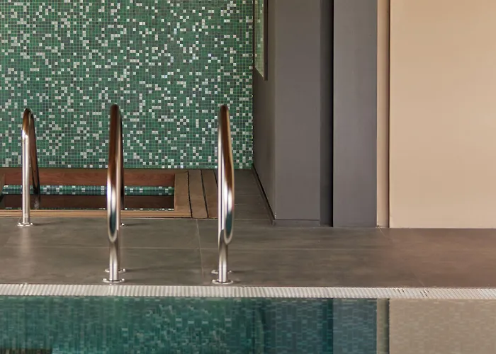 Le Marne Relais - Small Luxury Of The World Costigliole d'Asti