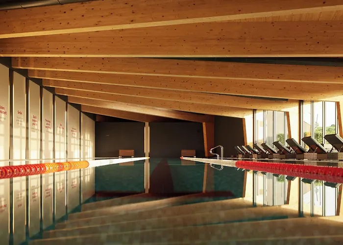 Rezort Le Marne Relais - Small Luxury Of The World *