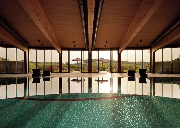 Le Marne Relais - Small Luxury Of The World Rezort