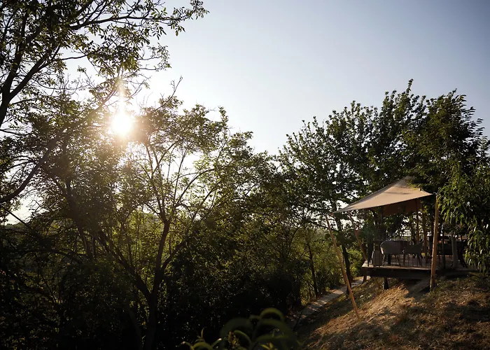 Le Marne Relais - Small Luxury Of The World Rezort