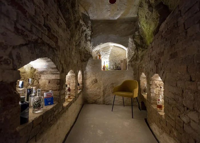 Rezort Le Marne Relais - Small Luxury Of The World