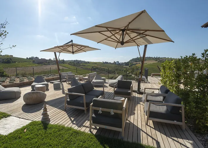 Le Marne Relais - Small Luxury Of The World Rezort