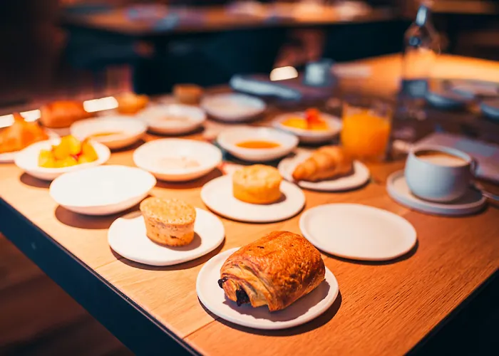 Le Marne Relais - Small Luxury Of The World Rezort *