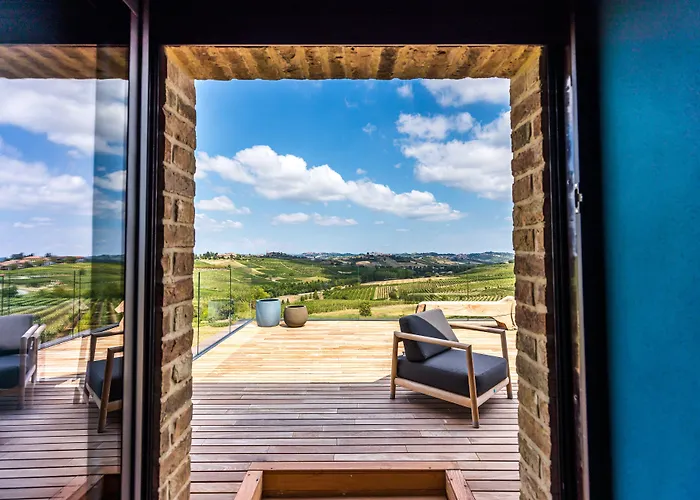 Rezort Le Marne Relais - Small Luxury Of The World