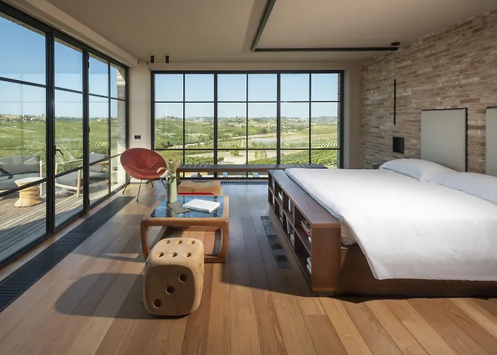 Le Marne Relais - Small Luxury Of The World Rezort *