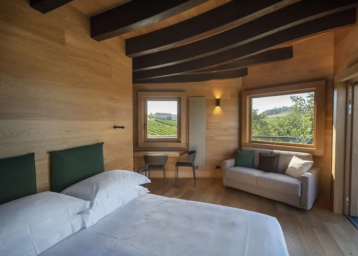 Le Marne Relais - Small Luxury Of The World Rezort *