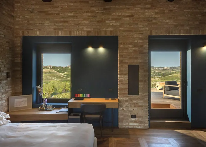 Rezort Le Marne Relais - Small Luxury Of The World