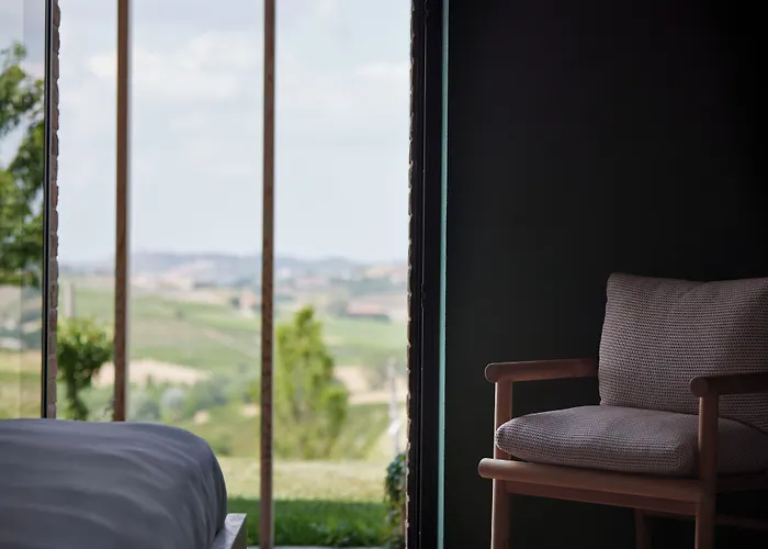 Le Marne Relais - Small Luxury Of The World *