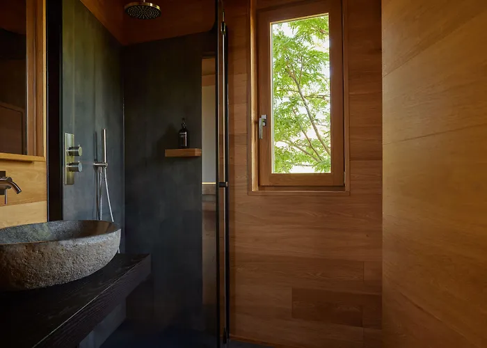 Rezort Le Marne Relais - Small Luxury Of The World Costigliole d'Asti