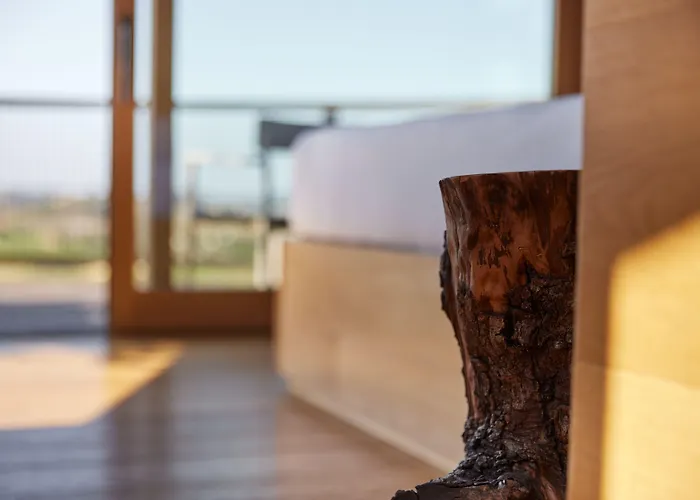 Rezort Le Marne Relais - Small Luxury Of The World *