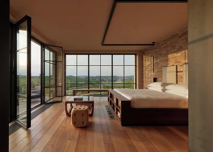 Rezort Le Marne Relais - Small Luxury Of The World