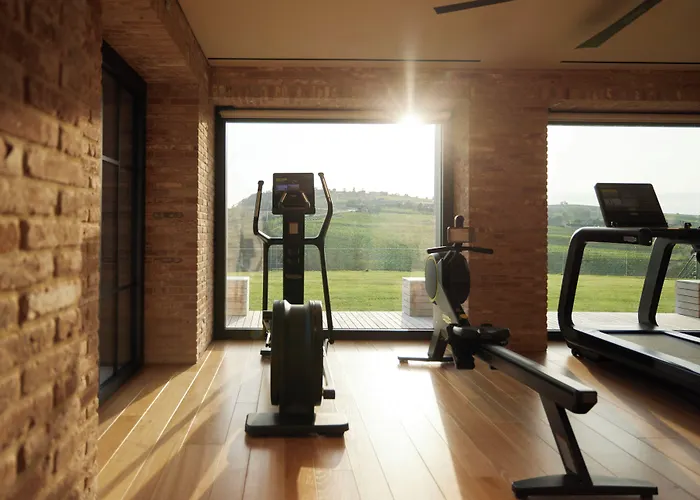 Rezort Le Marne Relais - Small Luxury Of The World *